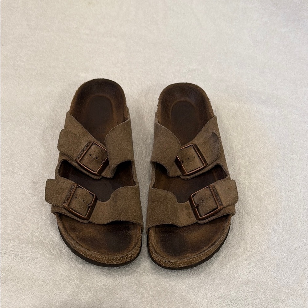 Birkenstock Sandals